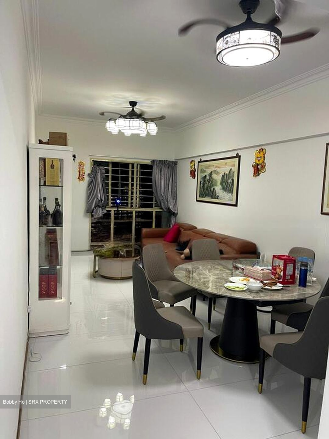 Blk 134 Edgedale Plains (Punggol), HDB 4 Rooms #468506381